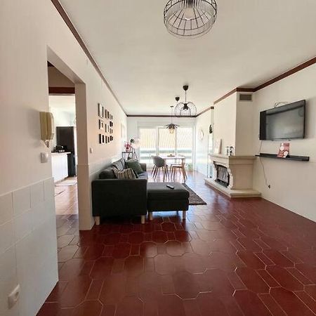 Esplanada-Zona Central-Perto Praias-Estacionamento Gratuito Setúbal Exteriör bild