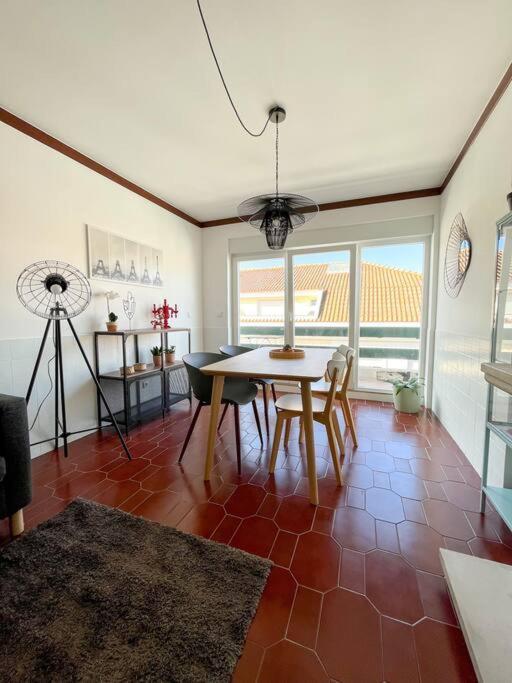 Esplanada-Zona Central-Perto Praias-Estacionamento Gratuito Setúbal Exteriör bild