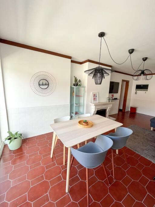 Esplanada-Zona Central-Perto Praias-Estacionamento Gratuito Setúbal Exteriör bild