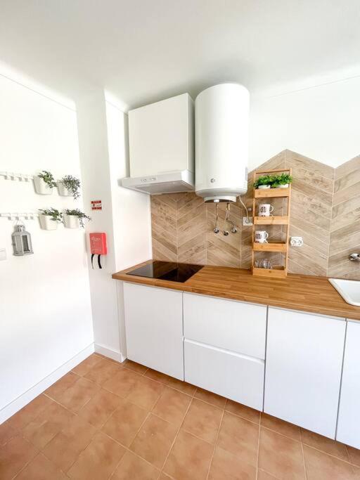 Esplanada-Zona Central-Perto Praias-Estacionamento Gratuito Setúbal Exteriör bild