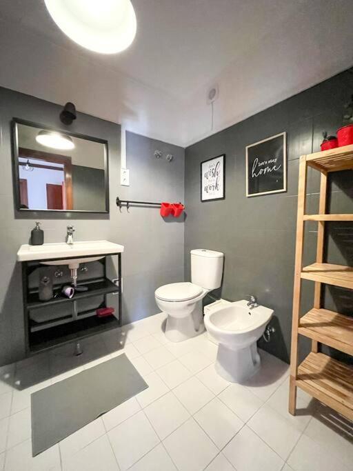 Esplanada-Zona Central-Perto Praias-Estacionamento Gratuito Setúbal Exteriör bild