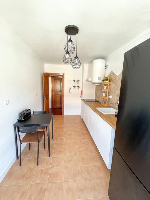 Esplanada-Zona Central-Perto Praias-Estacionamento Gratuito Setúbal Exteriör bild