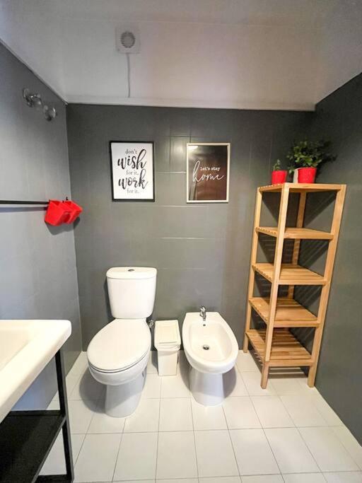 Esplanada-Zona Central-Perto Praias-Estacionamento Gratuito Setúbal Exteriör bild